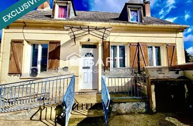 vente maison 189 999 € à proximité de Saint-Aubin-en-Bray (60650)