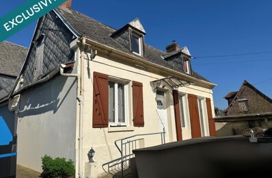 vente maison 189 999 € à proximité de Beauvais (60000)