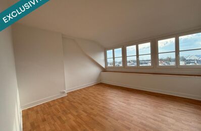 vente appartement 99 800 € à proximité de Villebernier (49400)