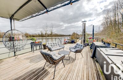 vente maison 675 000 € à proximité de Triel-sur-Seine (78510)