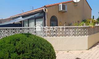 Maison 3 Pièces 46 m² à vendre à Saint-Cyprien (66750)