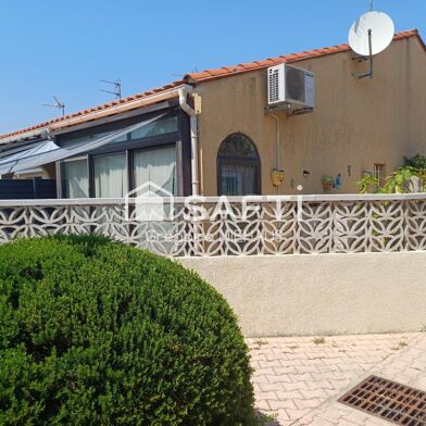 Maison 3 pièces 199000 €