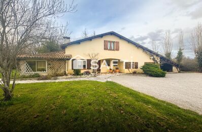 vente maison 390 000 € à proximité de Monclar-de-Quercy (82230)