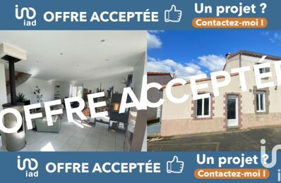 vente maison 209 000 € à proximité de Saint-Fulgent (85250)