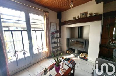 vente maison 153 000 € à proximité de Friville-Escarbotin (80130)