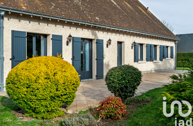 vente maison 446 000 € à proximité de La Croix-en-Touraine (37150)