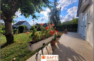 vente maison 178 500 € à proximité de Dangé-Saint-Romain (86220)