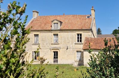 vente maison 249 900 € à proximité de Secqueville-en-Bessin (14740)