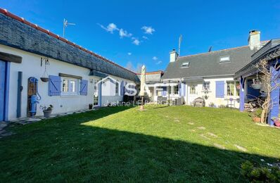 vente maison 449 000 € à proximité de Tréogat (29720)