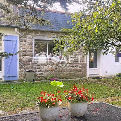 Maison 7 pièces 425000 €