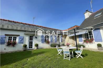 Maison 7 pièces 405000 €