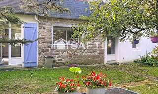 Maison 7 Pièces 130 m² à vendre à Penmarc'h (29760)