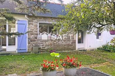 Maison 7 pièces 405000 €