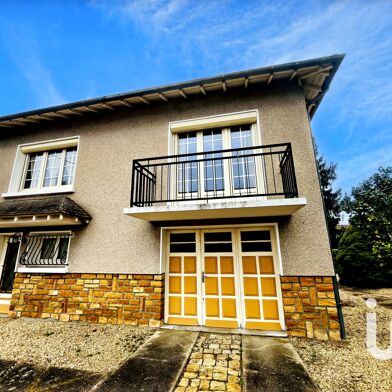 Maison 3 pièces 76 m²