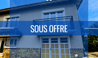 Maison 3 Pièces 76 m² à vendre à Vierzon (18100)