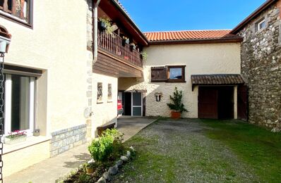 vente maison 215 000 € à proximité de Saint-Bertrand-de-Comminges (31510)