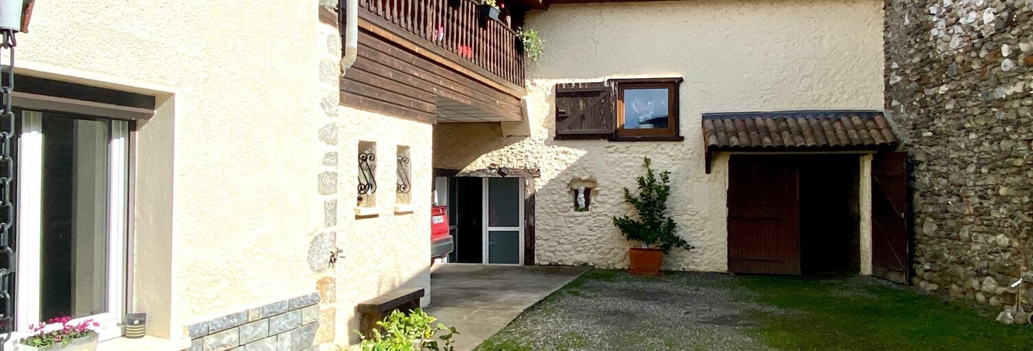 Maison 7 Pièces 187 m² à vendre à Gourdan-Polignan (31210)