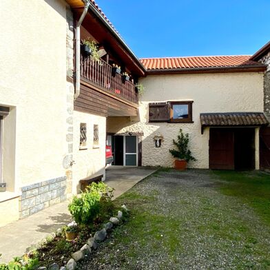 Maison 7 pièces 199000 €