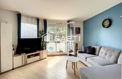 vente appartement 329 000 € à proximité de Le Perreux-sur-Marne (94170)