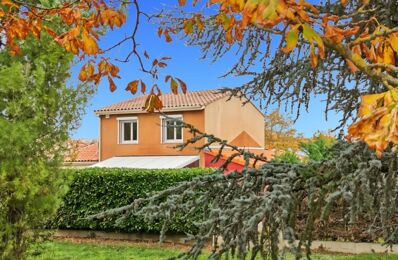 vente maison 396 500 € à proximité de Toulouse (31400)