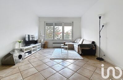 vente appartement 135 000 € à proximité de Luttange (57935)