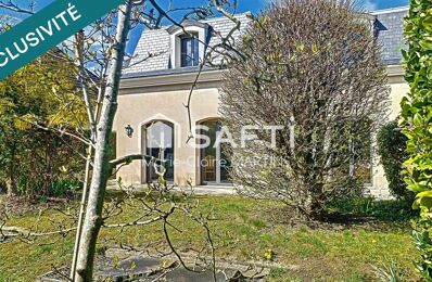 vente maison 1 080 000 € à proximité de Thiais (94320)