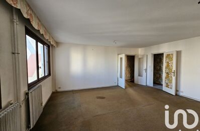 vente appartement 149 000 € à proximité de Aulnat (63510)