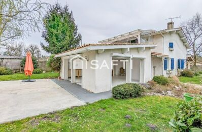 vente maison 365 000 € à proximité de Arsac (33460)