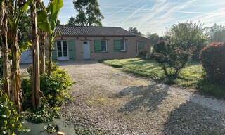 Maison 5 Pièces 94 m² à vendre à Challans (85300)