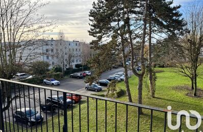 location appartement 1 600 € CC /mois à proximité de Argenteuil (95100)