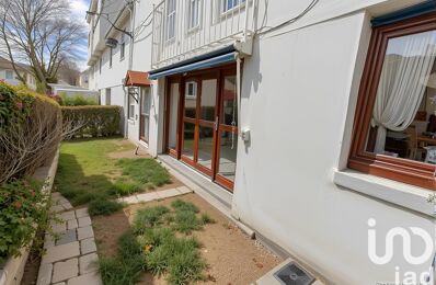 vente appartement 205 000 € à proximité de Drancy (93700)