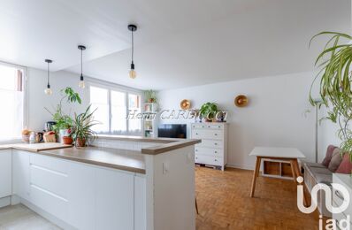 vente appartement 525 000 € à proximité de Paris 10 (75010)