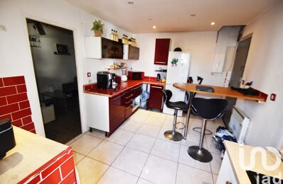 vente appartement 132 000 € à proximité de Limeil-Brévannes (94450)