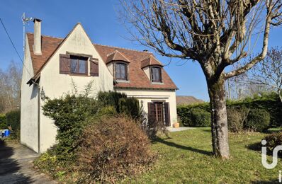 vente maison 275 000 € à proximité de Saint-Ouen-en-Brie (77720)