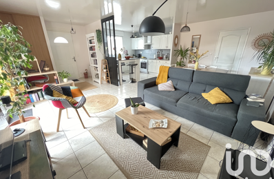 vente maison 176 500 € à proximité de Évron (53600)