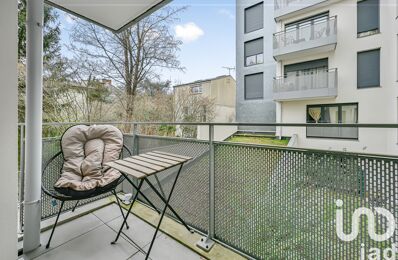 vente appartement 240 000 € à proximité de Sceaux (92330)