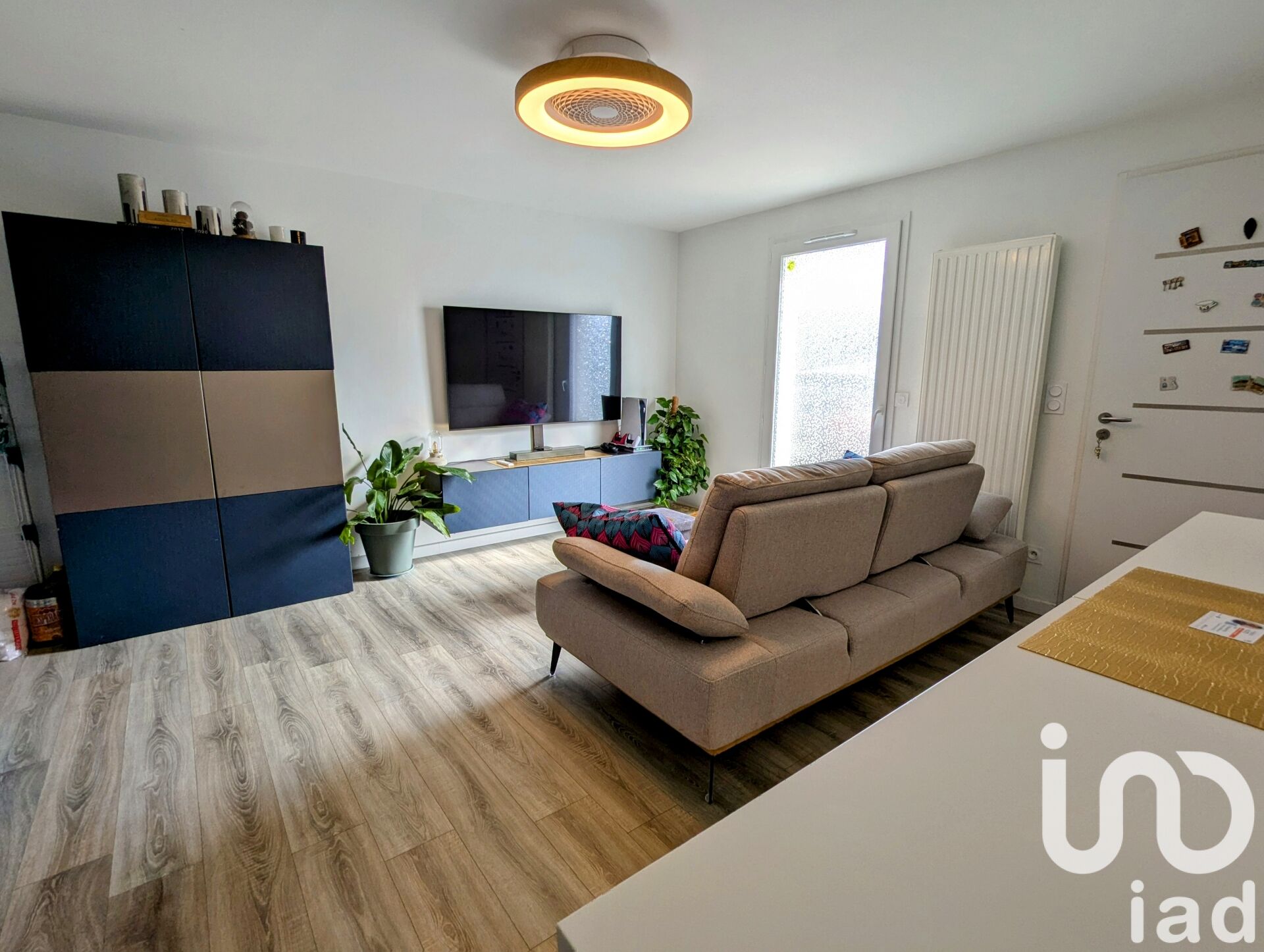 Camps-Sur-L-Isle - 86m² - 6p. - 4ch.