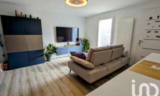 Maison 6 Pièces 86 m² à vendre à Camps-sur-l'Isle (33660)