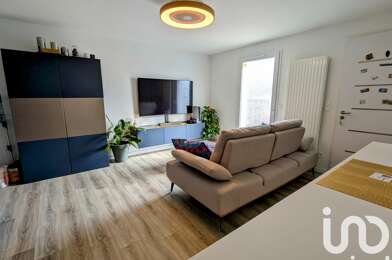 Maison 6 pièces 188000 €