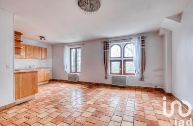 vente appartement 159 000 € à proximité de Saint-Soupplets (77165)