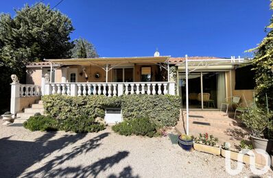 vente maison 460 000 € à proximité de Salon-de-Provence (13300)