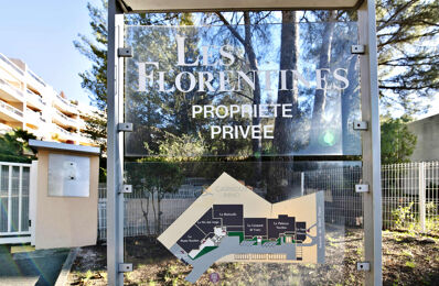 vente appartement 370 000 € à proximité de Aubagne (13400)