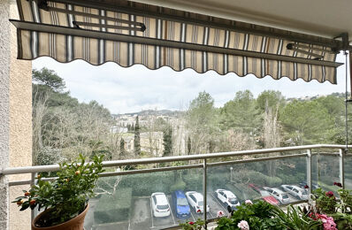 appartement 4 pièces 74 m2 à vendre à Carnoux-en-Provence (13470)