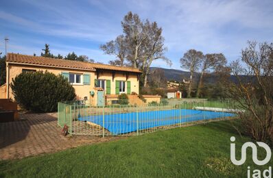 vente maison 390 000 € à proximité de Buis-les-Baronnies (26170)