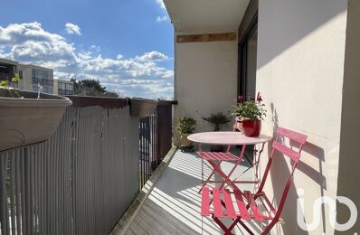 vente appartement 177 500 € à proximité de Sainte-Luce-sur-Loire (44980)