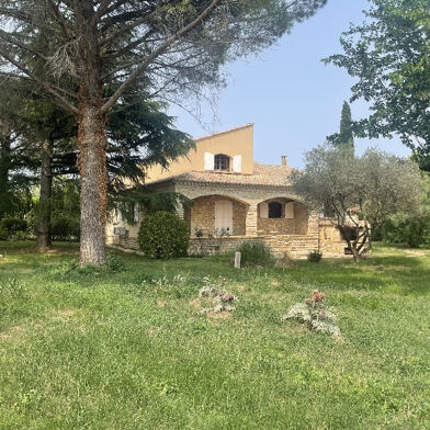 Maison 5 pièces 380000 €