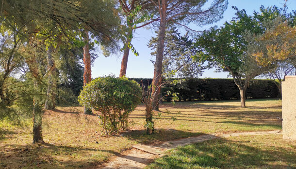 Villa / Maison 5 pièces  à vendre Uzès 30700