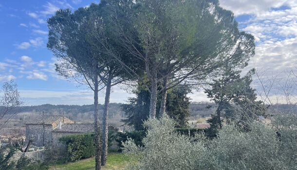 Villa / Maison 5 pièces  à vendre Uzès 30700