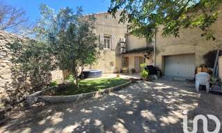 Maison 5 Pièces 132 m² à vendre à Noves (13550)