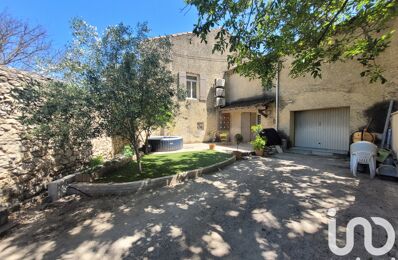 vente maison 378 000 € à proximité de Maussane-les-Alpilles (13520)